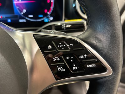 2022 Mercedes-BENZ C-CLASS 缩略图 15