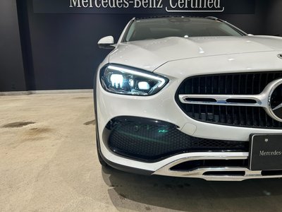 2022 Mercedes-BENZ C-CLASS 照片 5