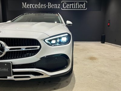 2022 Mercedes-BENZ C-CLASS 照片 6