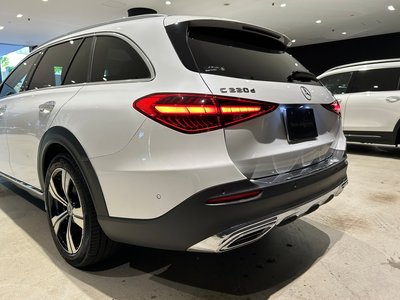 2022 Mercedes-BENZ C-CLASS 照片 10