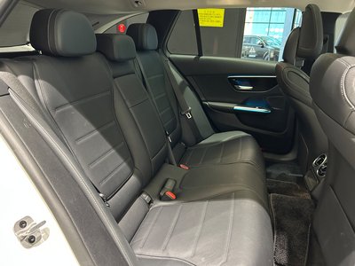 2022 Mercedes-BENZ C-CLASS 缩略图 12