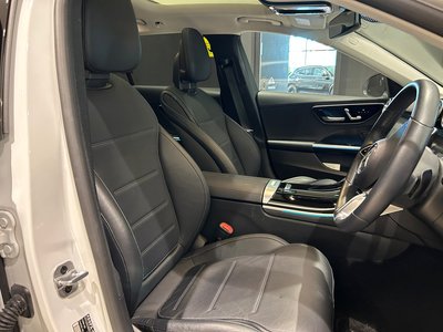2022 Mercedes-BENZ C-CLASS 缩略图 11