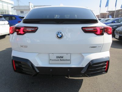 BMW X2 - 7