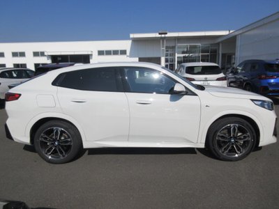 BMW X2 - 5