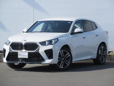 BMW X2 - 1