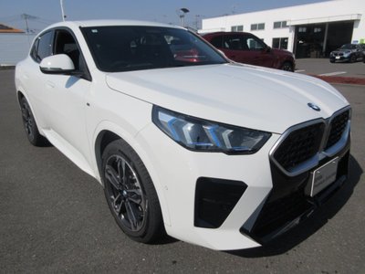 BMW X2 - 4