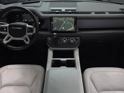 2025 LAND Rover DEFENDER 照片 5