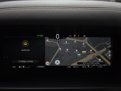 2025 LAND Rover DEFENDER 缩略图 11