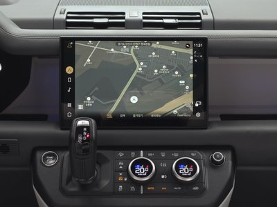 2025 LAND Rover DEFENDER 缩略图 20