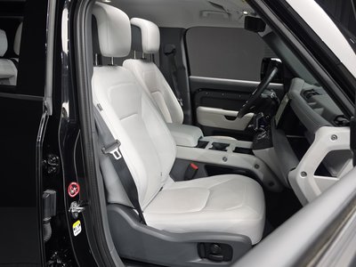 2025 LAND Rover DEFENDER 缩略图 16