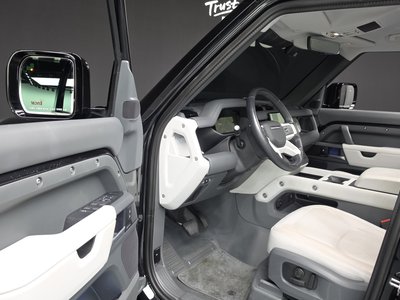 2025 LAND Rover DEFENDER 缩略图 13
