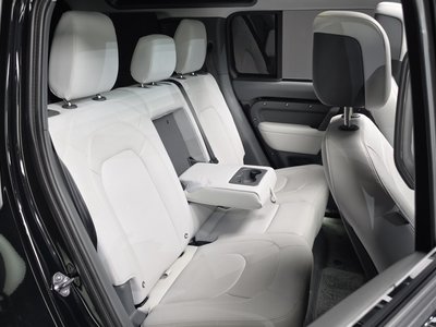 2025 LAND Rover DEFENDER 缩略图 17