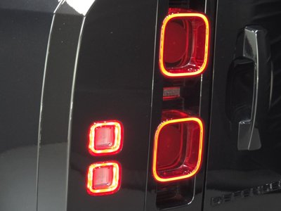 2025 LAND Rover DEFENDER 照片 10