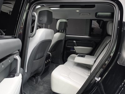 2025 LAND Rover DEFENDER 缩略图 18