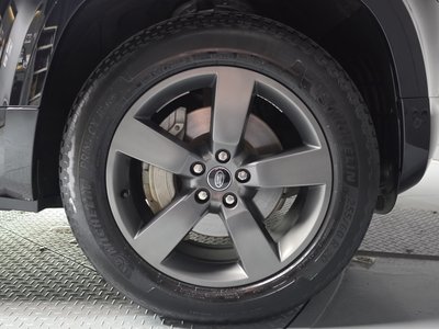 2025 LAND Rover DEFENDER 照片 8