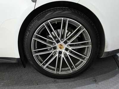 PORSCHE PANAMERA - 6