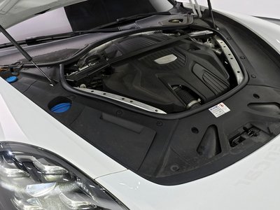 PORSCHE PANAMERA - 7