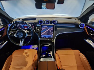 MERCEDES-BENZ GLC - 5