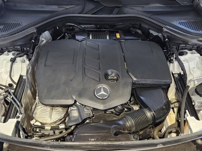 MERCEDES-BENZ GLC - 7