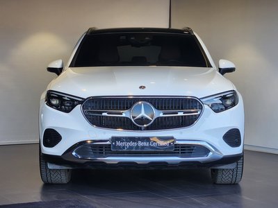 MERCEDES-BENZ GLC - 2