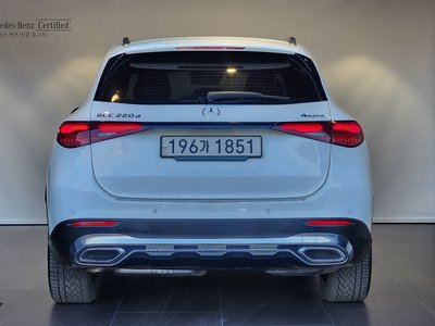 MERCEDES-BENZ GLC - 3