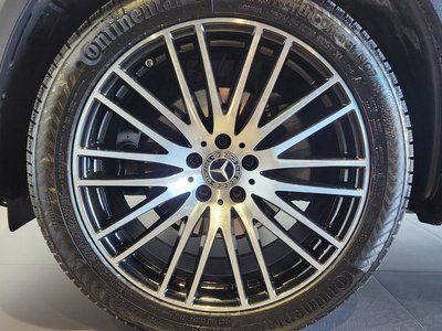 MERCEDES-BENZ GLC - 6