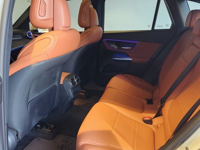 MERCEDES-BENZ GLC - 10