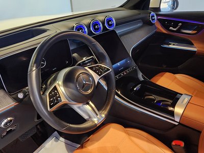 MERCEDES-BENZ GLC - 9