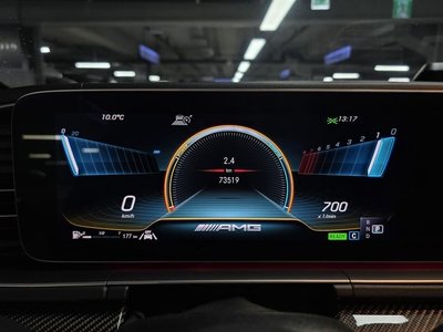 MERCEDES-BENZ GLE - 7