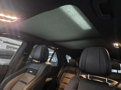 MERCEDES-BENZ GLE - 9