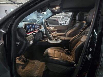 MERCEDES-BENZ GLE - 8