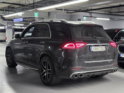 MERCEDES-BENZ GLE - 3