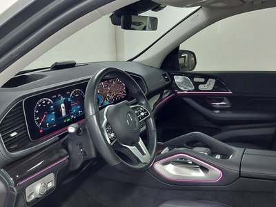 MERCEDES-BENZ GLE-CLASS - 9