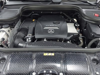 MERCEDES-BENZ GLE-CLASS - 7