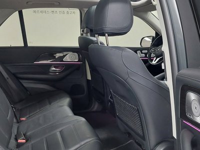 MERCEDES-BENZ GLE-CLASS - 10