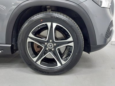 MERCEDES-BENZ GLE-CLASS - 6