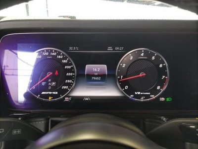 2022 Mercedes-BENZ G-CLASS 照片 5