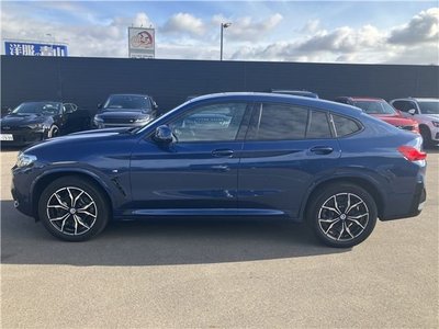 BMW X4 - 9