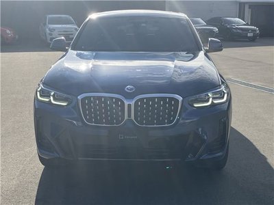 BMW X4 - 6