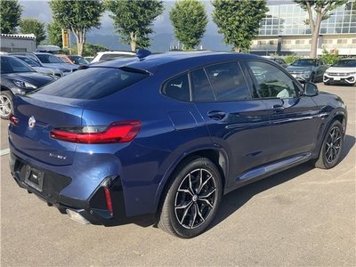 BMW X4 - 5