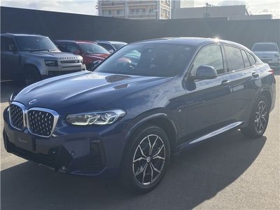 BMW X4 - 1