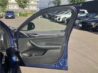 BMW X4 - 10