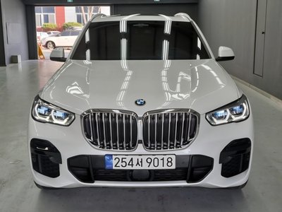 BMW X5 - 2