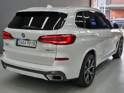 BMW X5 - 5