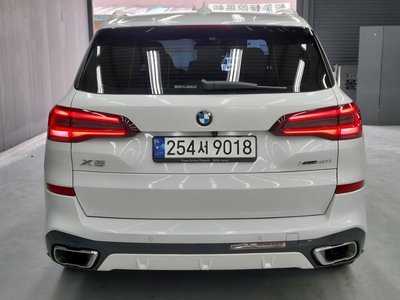 BMW X5 - 3
