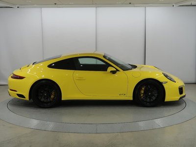 PORSCHE 911 - 7