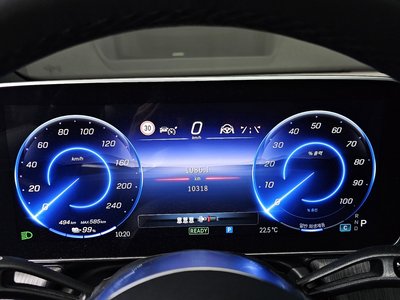 2023 Mercedes-BENZ EQE — миниатюра 11
