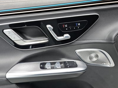 2023 Mercedes-BENZ EQE — миниатюра 23