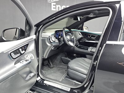 2023 Mercedes-BENZ EQE — миниатюра 13