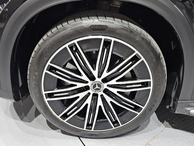 MERCEDES-BENZ EQE - 6